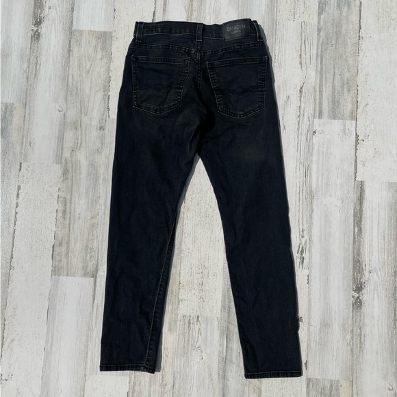 *Not for Sale* Levi’s Denizen Jeans Size: 12 Girls - Picture 4 of 5